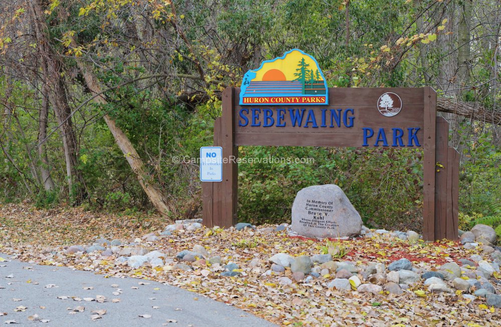 Photo of Sebewaing County Park, Michigan, United States